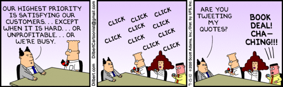 dilbert
